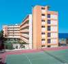 Belvedere Beach Hotel 
